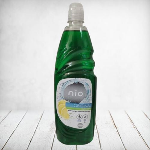 Nio Dishwashing Liquid 750ml