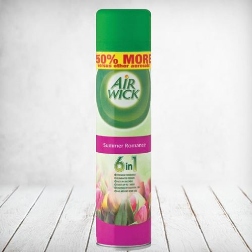Airwick Air Freshener Summer Romance 280ml
