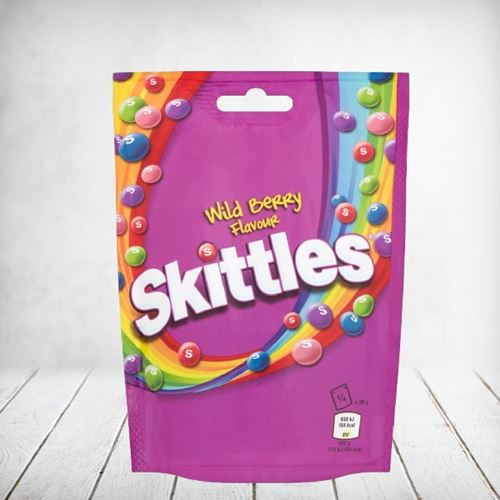Skittles Wild Berry 152g