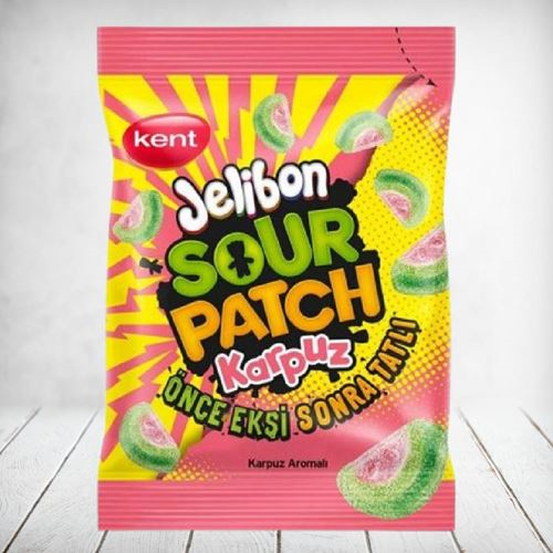 Sour Patch Watermelon 160g