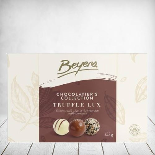 Beyers Truffle Lux Collection 125g