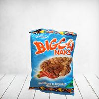 Bigga Naks BBQ 30g