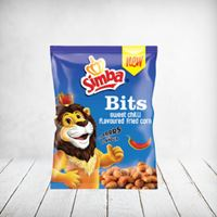Simba Tomato Bits