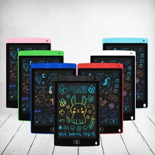 LCD Drawing Boards 8.5