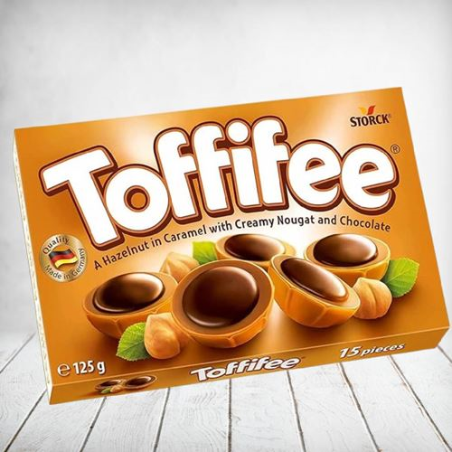 Toffifee 125g