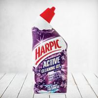 Harpic Active Gel 500ml