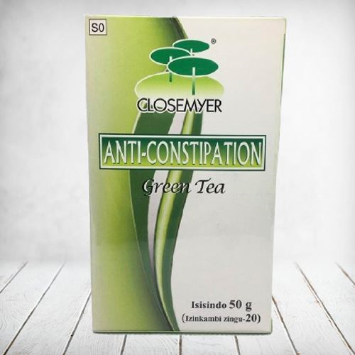Closemyer Anti-Constipation Green Tea 20s