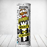 Pringles Mystery Flavour 110g