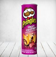Pringles Fruit Chutney 110g