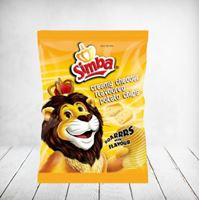 Simba Creamy Cheddar 25g
