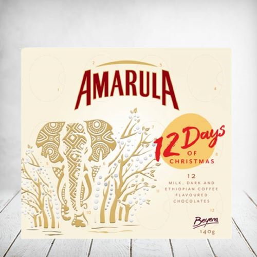 Beyers Amarula 140g