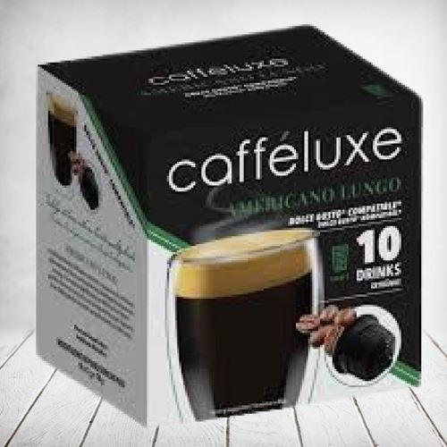 Caffeluxe Americano 10s