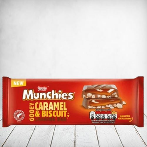 Nestle Munchies 87g