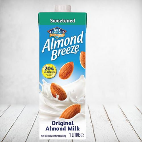 Almond Breeze Original 1L