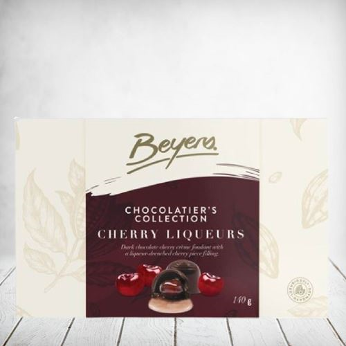 Beyers Cherry Liqueur 140g