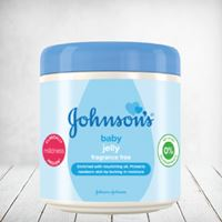 Johnsons Vaseline Fragrance Free 500ml