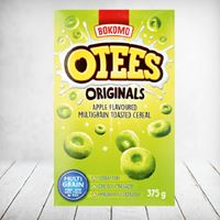 Otees Apple 375g