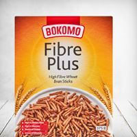 Bokomo Fibre Plus 375g