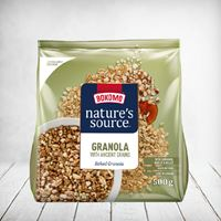 Natures Source Granola Ancient Grain 500g