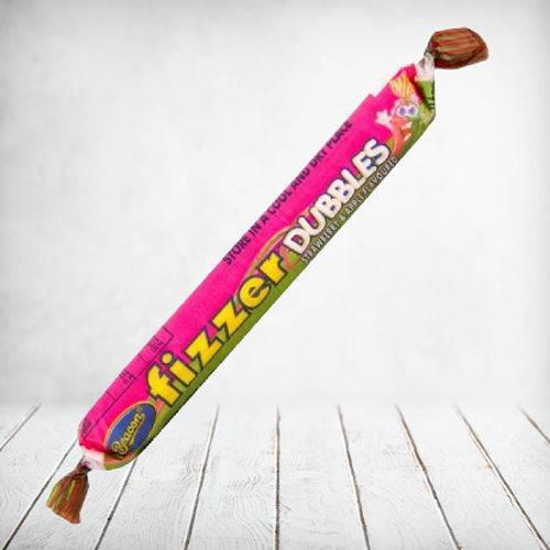 Fizzer Straw and Apple Single