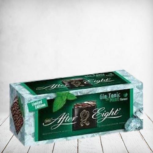 After Eight Gin & Tonic Mint 200g