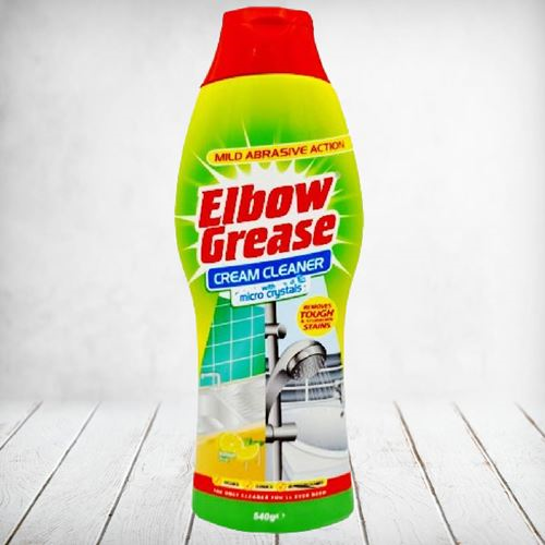 Elbow Grease Cream Cleaner 700g