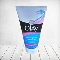 Olay Face Wash 50g Fresh Cleanser