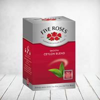 Five Roses Smooth Ceylon Blend 52s