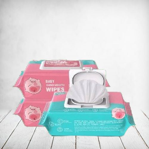 MOM & Babies Wipes 80s