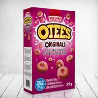 Otees Mixed Berry 375g