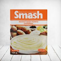 Smash Original 104g