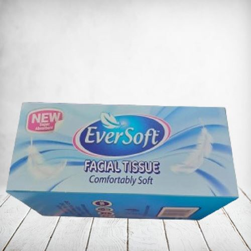 Eversoft Tissues 180s