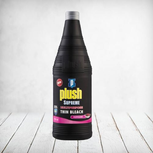 Plush Multi-Purpose Thin Bleach Potpourri 750ml