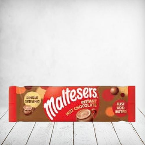 Maltesers Hot Chocolate 25g