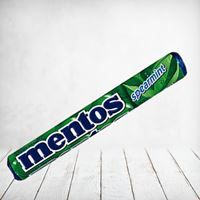 Mentos Spearmint 37.5g