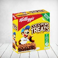 Kelloggs CocoPops Treats 6s