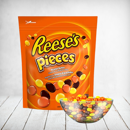Reeses Pieces 538g