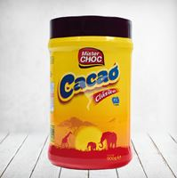 Mister Choc Cacao Clasico 900g