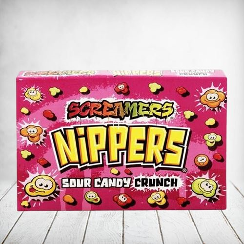 ZED Screamers Nippers 100g