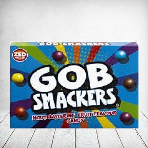 ZED Gob Smackers 100g