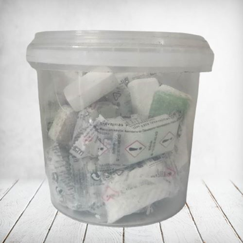 Dishwashing Tablets Tub 30s