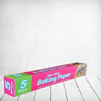 Baking Paper 5m