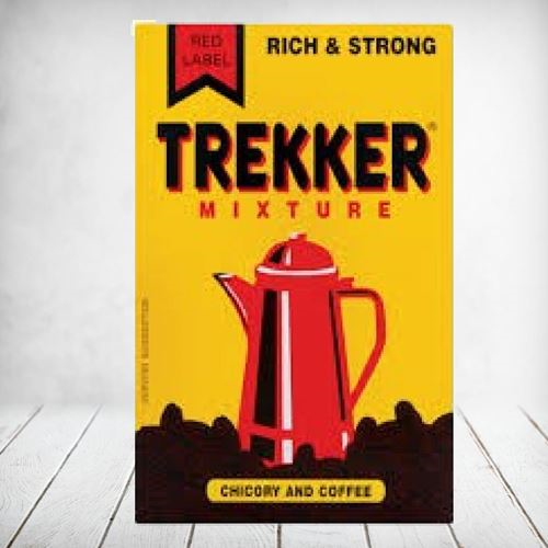 Trekker Chicory & Coffee Mix 500g