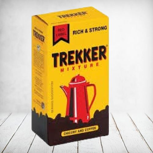 Trekker Red Label 125g