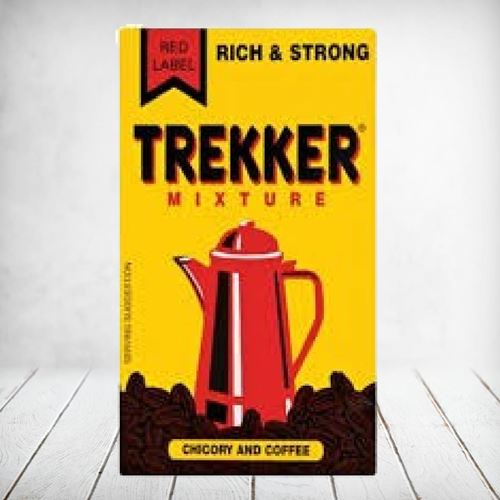 Trekker Red Label 250g