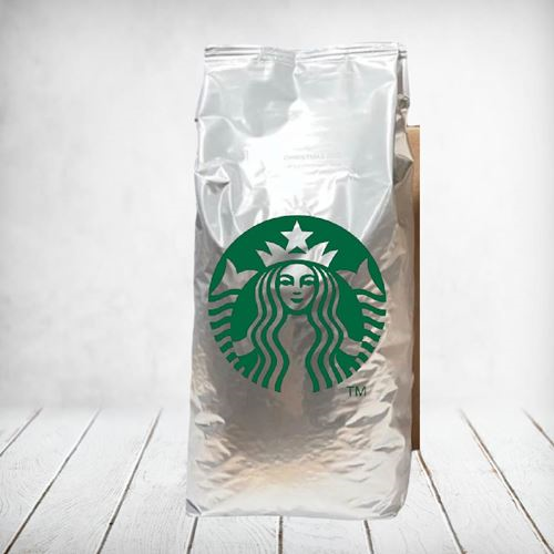Starbucks Odyssey Blend Beans 2.27kg