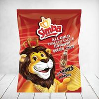 Simba Tomato Sauce 36g