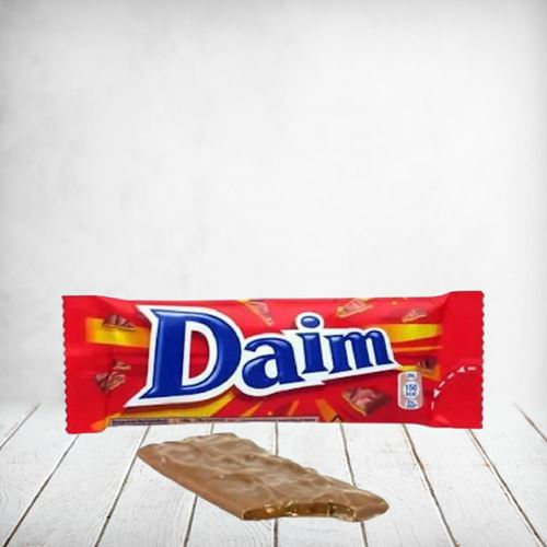 Daim Chocolate 28g