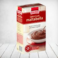 Bokomo Maltabella Quick Cook 1kg