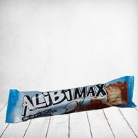 Alibi Max Rice Crisps and Coconut 49g
